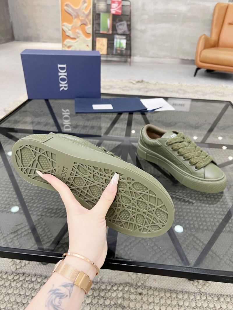 Christian Dior Casual Shoes